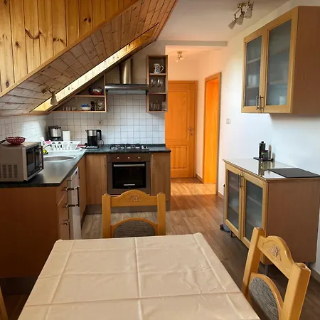 Graf Apartment Chyne