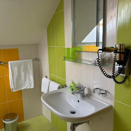 Graf דירה