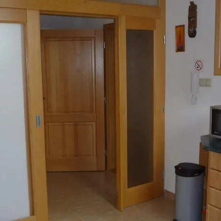 Graf 아파트 Chýně