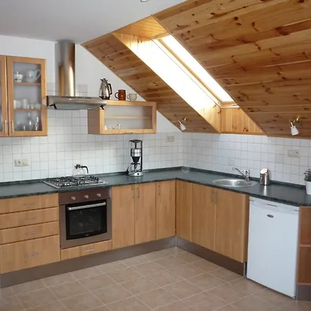 Graf Apartment