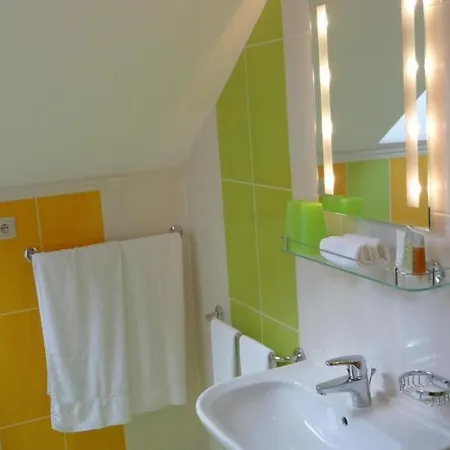 Graf Apartment