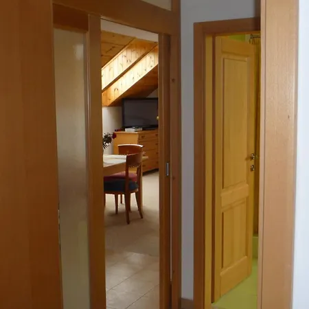 Graf Apartment Chyne