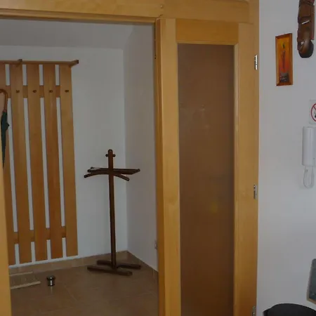 Graf Apartment