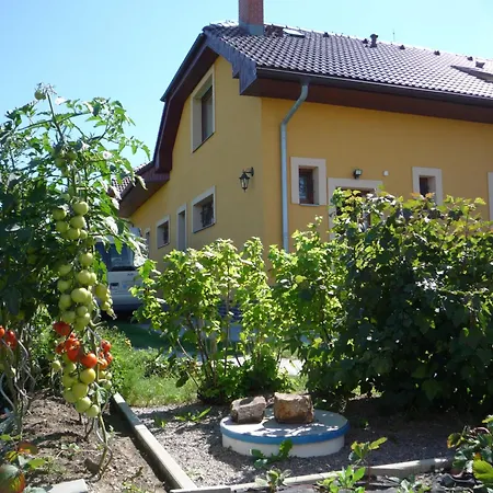 Apartment Graf Chýně